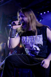 4 SonicAbuse | Hammerfest 2018 Review