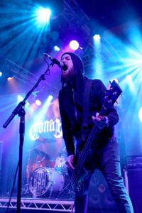 SonicAbuse | Hammerfest 2018 Review