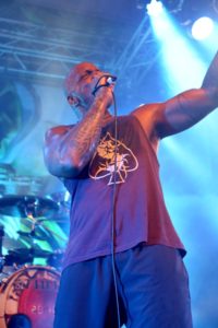 Sepultura 33 SonicAbuse | Hammerfest 2018 Review