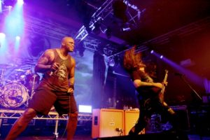 SonicAbuse | Hammerfest 2018 Review