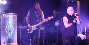 SonicAbuse | Hammerfest 2018 Review