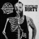 Kris Barras Band – ‘The Divine And Dirty’ CD Review