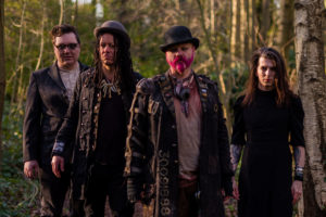 SonicAbuse | The Men That Will Not Be Blamed For Nothing – Double Negative