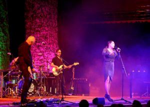 SonicAbuse | Beth Hart W/ Kris Barras Band 15/04/2018