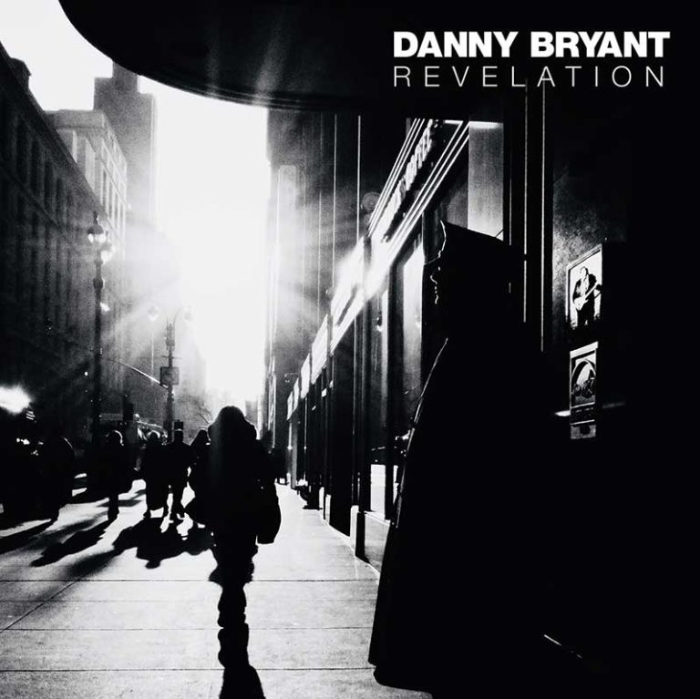 Danny-Bryant_Revelation_cover