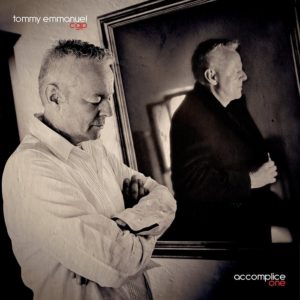 SonicAbuse | Tommy Emmanuel Speaks To SonicAbuse