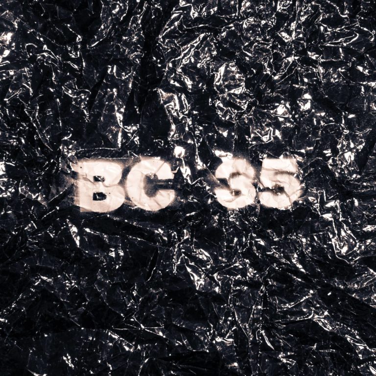 BC35 Artwork