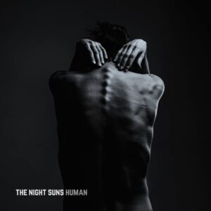 SonicAbuse | The Night Suns - 'Human' EP Review