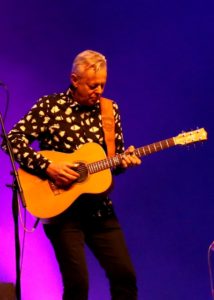 SonicAbuse | Tommy Emmanuel W/ Frank Vignola & Vinny Raniolo 22/05/2018