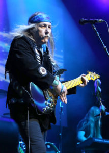 SonicAbuse | Uli Jon Roth Announces 50th Anniversary Tour