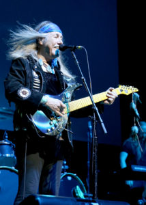 SonicAbuse | Uli Jon Roth Speaks To SonicAbuse