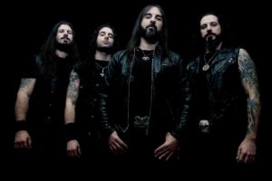 SonicAbuse | Rotting Christ Unveil Live Clip