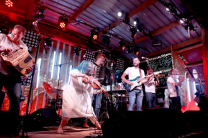 EC 1 photot Jola Stiles SonicAbuse | Bearded Theory 2018 Festival Review