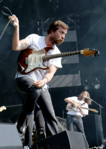 Idles 6 photo Jola Stiles SonicAbuse | Bearded Theory 2018 Festival Review