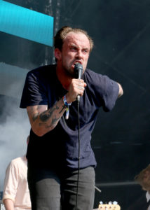 Idles 7 photo Jola Stiles SonicAbuse | Bearded Theory 2018 Festival Review