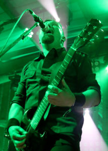 Therapy 6 photo Jola Stiles SonicAbuse | Bearded Theory 2018 Festival Review