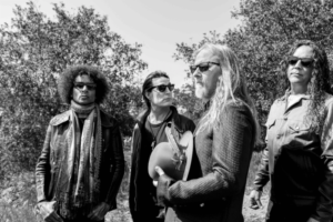 SonicAbuse | Alice In Chains Announce 'Rainier Fog'