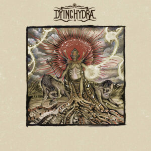 SonicAbuse | Dying Hydra - Self-Titled EP Review