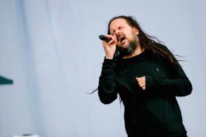 SonicAbuse | Download Festival 2018 Review