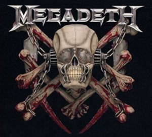 SonicAbuse | Megadeth - 'Killing Is My Business... The Final Kill' CD Review