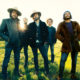 The Magpie Salute Reveal New Clip