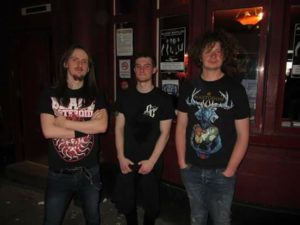 SonicAbuse | Callus Speak To SonicAbuse