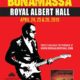Joe Bonamassa Announces Albert Hall Residency