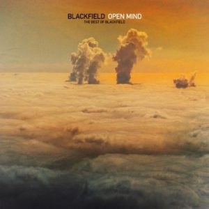 SonicAbuse | Blackfield Announce 'Open Mind: The Best Of Blackfield'