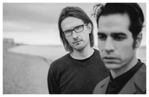 SonicAbuse | Blackfield Announce 'Open Mind: The Best Of Blackfield'