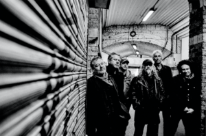 SonicAbuse | Levellers Announce Limited Edition Vinyl