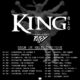 King 810 Announce UK Tour