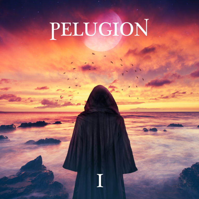 Pelugion I cover