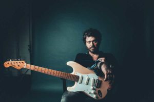 SonicAbuse | Doyle Bramhall II Announces Shades