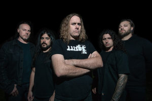 SonicAbuse | Cattle Decapitation Announces New members