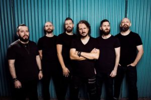 SonicAbuse | Haken Announce 'Vector'