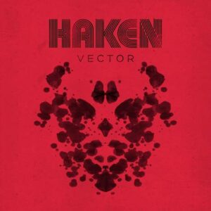 SonicAbuse | Haken - Vector Album Review