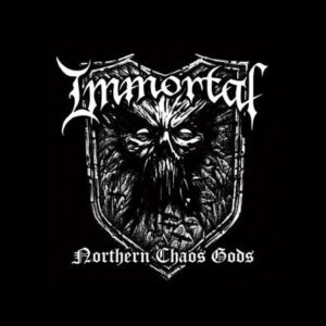 SonicAbuse | Immortal - Northern Chaos Gods Album Review