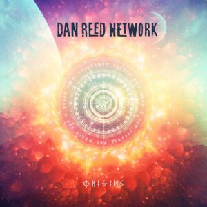 SonicAbuse | Dan Reed Network - Origins Album Review