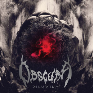 SonicAbuse | Obscura - Diluvium Album Review