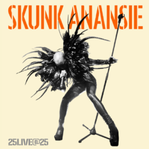 SonicAbuse | Skunk Anansie Announce Live Album