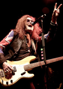 SonicAbuse | Glenn hughes Performs The Music Of Deep Purple Live Review