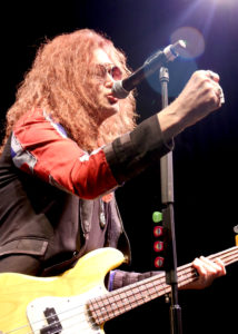 SonicAbuse | Glenn hughes Performs The Music Of Deep Purple Live Review