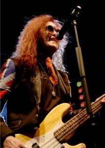 SonicAbuse | Glenn hughes Performs The Music Of Deep Purple Live Review