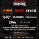 Download Festival Announces KILLER Line Up
