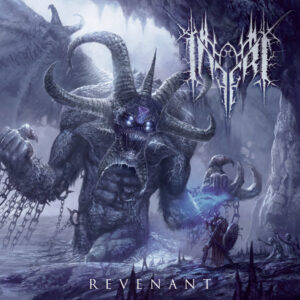 SonicAbuse | Inferi - 'Revenant' Album Review