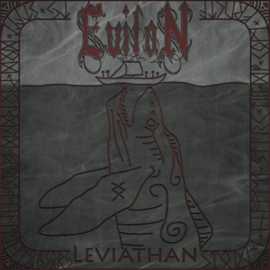 SonicAbuse | Evilon - Leviathan CD Review