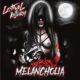 Lethal Injury – Melancholia CD Review