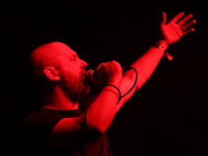 SonicAbuse | Damnation 2018 Festival Review