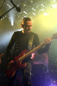 SonicAbuse | Riverside w/Mechanism @ London Electric Ballroom 10/11/2018