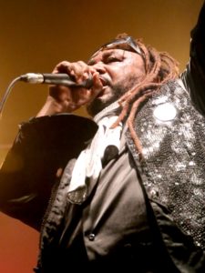 SonicAbuse | Skindred W/ Ballsdeep @ Empire, Coventry 31/10/2018